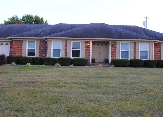 Property at 628 Longview Rd, Danville, KY 40422, 3 beds, 2 baths