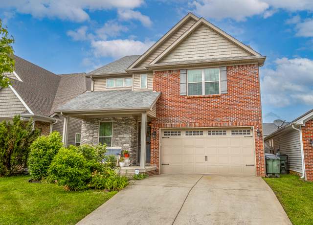 Property at 3757 Hardwood Rd, Lexington, KY 40509, 4 beds, 2.5 baths