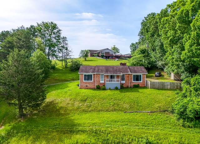 Property at 100 Mockingbird Hill Ln, Corbin, KY 40701, 3 beds, 2.5 baths