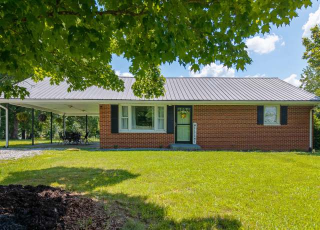 Property at 1462 Lily Rd, London, KY 40744, 2 beds, 1 bath