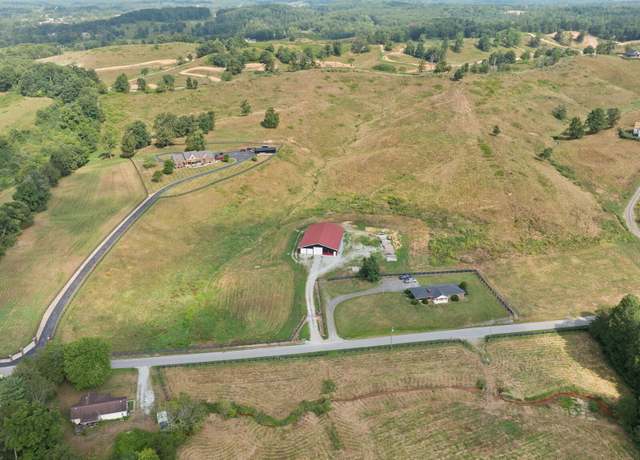 Property at 5300 Slate Lick Rd Unit Tract 13, London, KY 40741