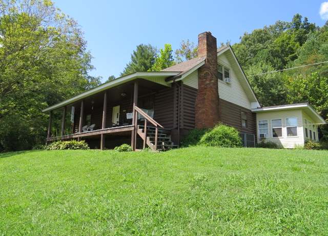 Property at 2266 KY 459, Barbourville, KY 40906, 4 beds, 3 baths