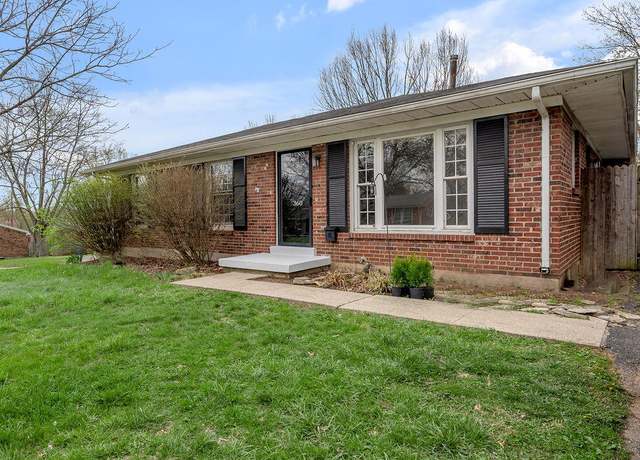 Property at 360 Lancelot Ln, Lexington, KY 40517, 3 beds, 1 bath
