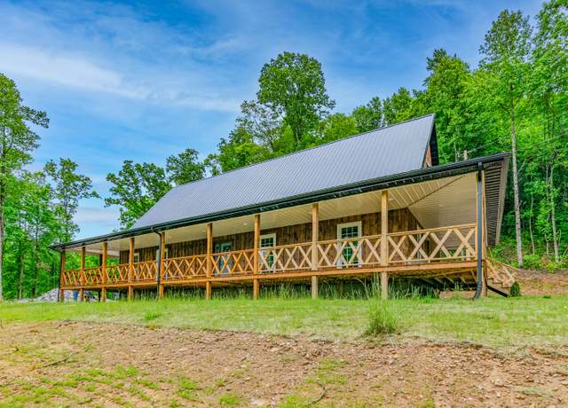 Property at 949 Highway 3447, Mckee, KY 40447, 3 beds, 2 baths