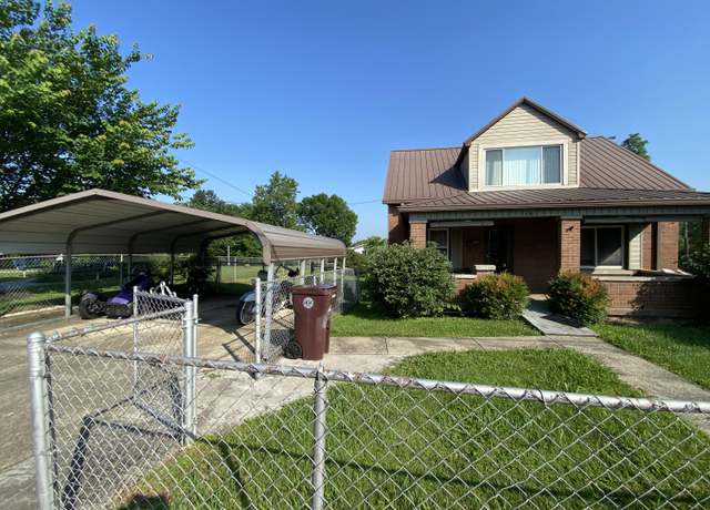 Property at 146 Cotter Ave, Somerset, KY 42501, 3 beds, 2 baths