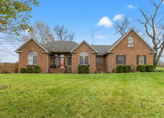 Property at 129 Conns Ln, Lancaster, KY 40444, 3 beds, 2 baths