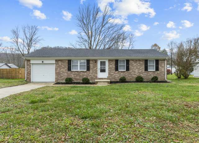 Property at 85 Airwood Dr, Stanton, KY 40380, 3 beds, 1 bath