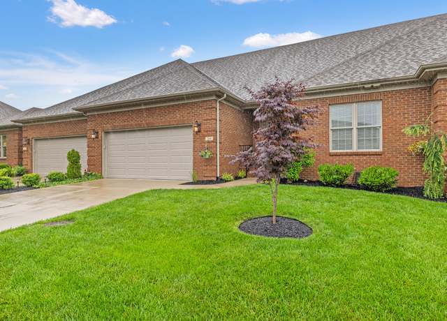Property at 264 Clairmont Dr, Richmond, KY 40475, 3 beds, 3 baths