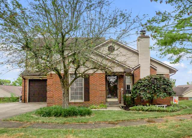 Property at 3512 Leonne Ct, Lexington, KY 40515, 2 beds, 2 baths