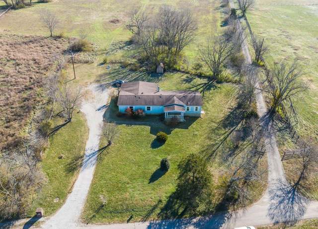Property at 1101 Kidds Mill Rd, Versailles, KY 40383, 4 beds, 2 baths