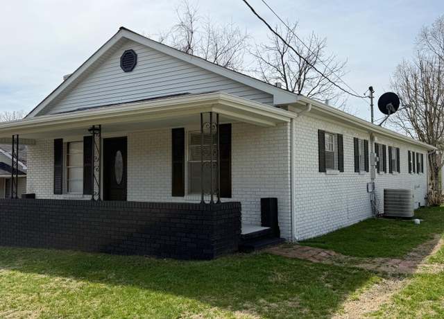 Property at 1055 Gordon Hill Pike, Corbin, KY 40701, 3 beds, 2 baths