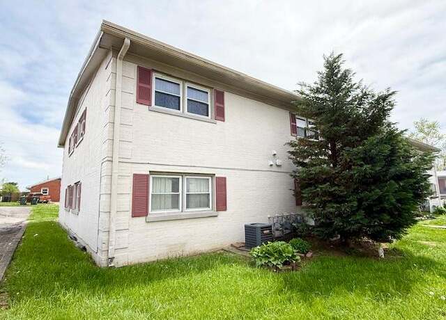 Property at 1823 Augusta Dr, Lexington, KY 40505, 2 beds, 1 bath