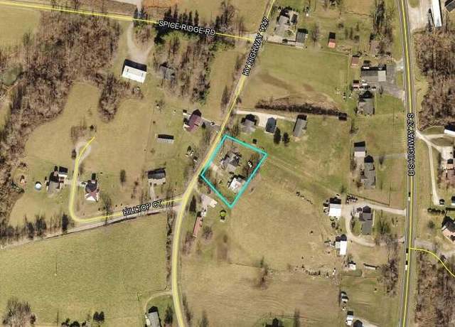 Property at 7130 N Hwy 1247, Waynesburg, KY 40489