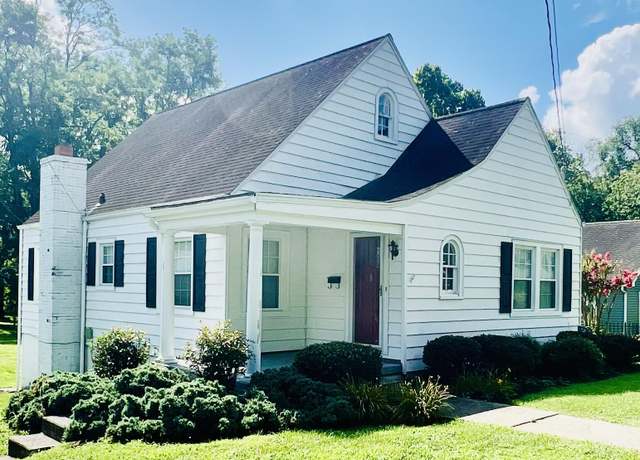 Property at 217 Antwerp Ave, Mt Sterling, KY 40353, 3 beds, 2 baths
