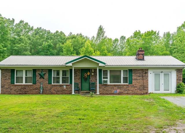 Property at 1390 KY Hwy 698, Stanford, KY 40484, 4 beds, 1.5 baths