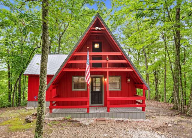Property at 484 Pheasant Ln, Wellington, KY 40387, 2 beds, 1 bath