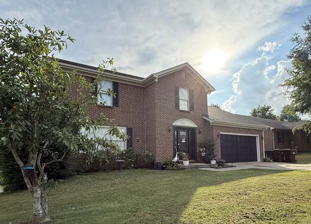 Property at 339 Timothy Way, Richmond, KY 40475, 4 beds, 3.5 baths
