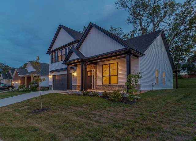 Property at 213 Old Station Rd, Frankfort, KY 40601, 3 beds, 2.5 baths