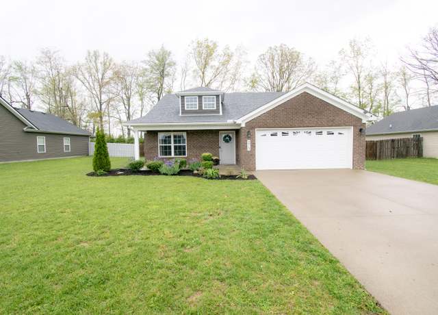Property at 375 Lacey Mae Way, Richmond, KY 40475, 3 beds, 2 baths
