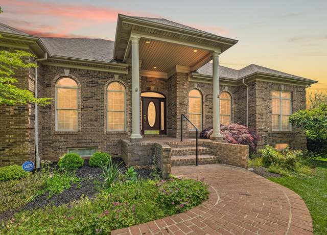 Property at 1200 Sebring Ln, Lexington, KY 40513, 4 beds, 4 baths