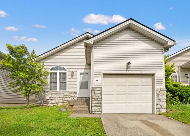 Property at 3772 Lady Di Ln, Lexington, KY 40517, 2 beds, 1.5 baths