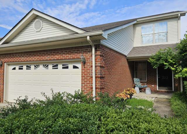 Property at 323 Williamsburg Ln, Georgetown, KY 40324, 3 beds, 2 baths