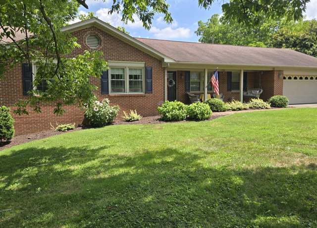 Property at 130 Carolyn Lane, Ln, Nicholasville, KY 40356, 3 beds, 2 baths