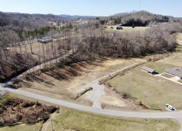 Property at 115 Higgins Rd, Gray, KY 40734