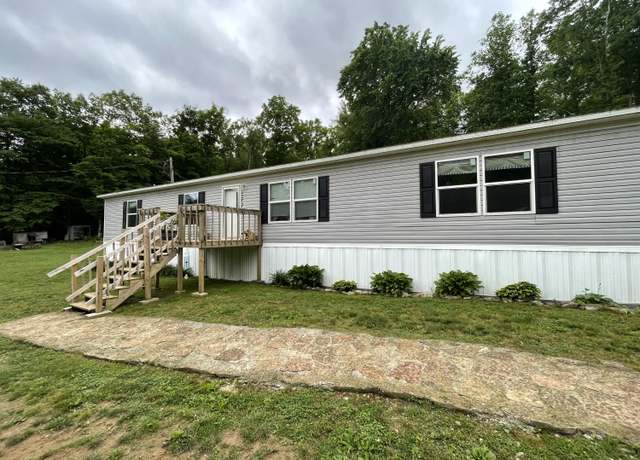 Property at 177 Gregory Branch Rd, Monticello, KY 42633, 4 beds, 2 baths
