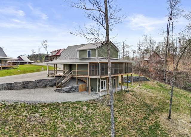 Property at 223 Pumpkin Creek Cir, Jamestown, KY 42629, 3 beds, 2.5 baths
