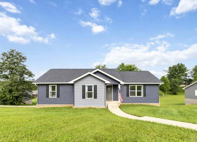 Property at 81 Grand Crossing Ct, Somerset, KY 42503, 3 beds, 2 baths