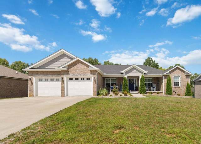 Property at 143 Lake Ridge Rd, Somerset, KY 42503, 4 beds, 3 baths