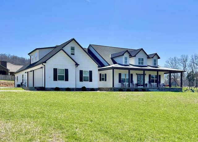 Property at 3480 Hwy 39, Somerset, KY 42503, 5 beds, 3.5 baths