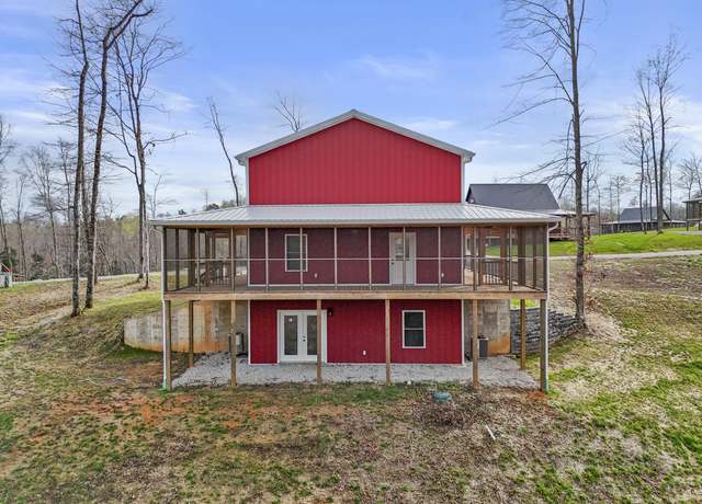 Property at 255 Pumpkin Crk Cir, Jamestown, KY 42629, 3 beds, 2.5 baths