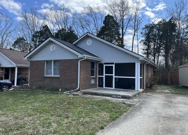 Property at 116 Somerhill Dr, Somerset, KY 42503, 3 beds, 1 bath