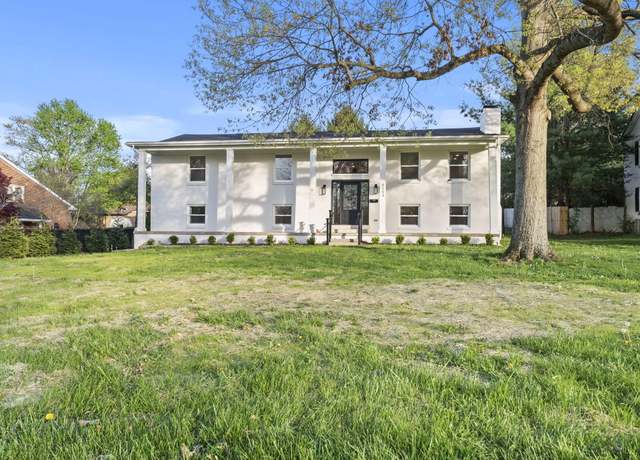 Property at 4163 Lexington Rd, Paris, KY 40361, 3 beds, 3.5 baths