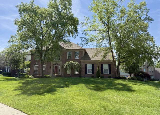 Property at 582 Savannah Dr, Walton, KY 41094, 4 beds, 3 baths