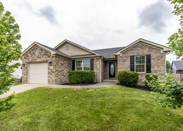Property at 255 Banyan Blvd, Richmond, KY 40475, 3 beds, 2 baths