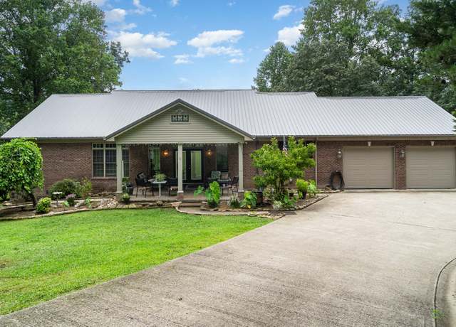 Property at 215 Colony Rd, Manchester, KY 40962, 3 beds, 2.5 baths