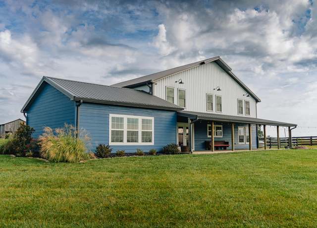 Property at 2953 Texas School Rd, Eubank, KY 42567, 5 beds, 2.5 baths