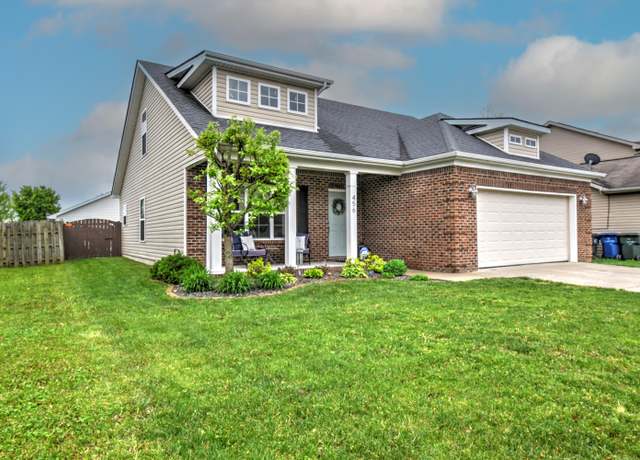 Property at 456 Cunningham Ln, Lexington, KY 40508, 4 beds, 3 baths