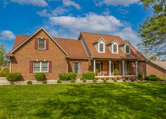 Property at 186 Chardonnay Ct, Winchester, KY 40391, 4 beds, 2.5 baths
