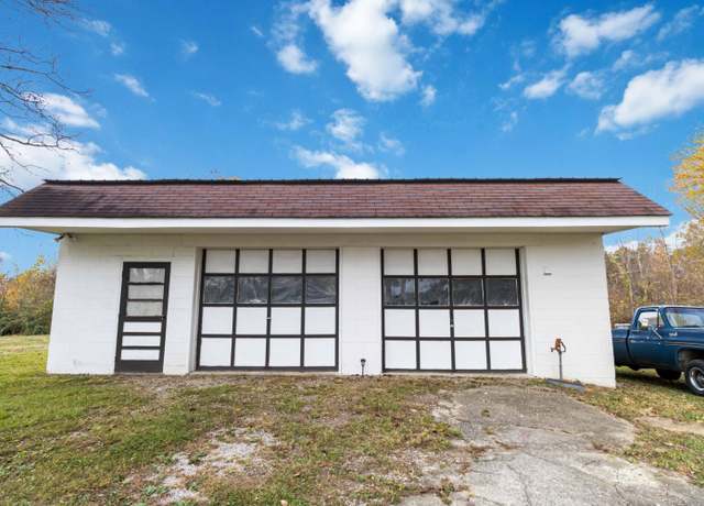 Property at 445B Flint Rd, Waco, KY 40385