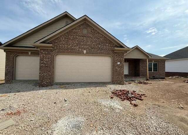 Property at 107 Linzi Way, Paris, KY 40361, 3 beds, 2.5 baths
