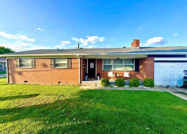 Property at 916 North N Main St, Barbourville, KY 40906, 3 beds, 2 baths