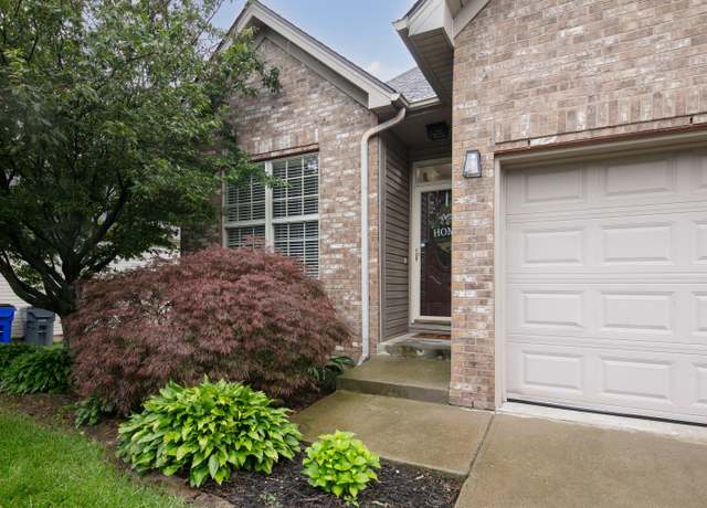 Property at 3008 Roundway Down Ln, Lexington, KY 40509, 3 beds, 2 baths