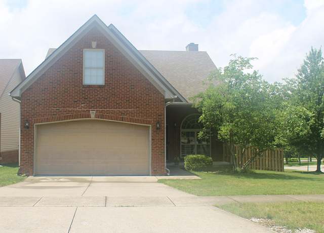 Property at 1197 Oatlands Park Park, Lexington, KY 40509, 4 beds, 2.5 baths