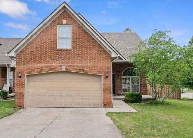Property at 1197 Oatlands Park Park, Lexington, KY 40509, 4 beds, 2.5 baths