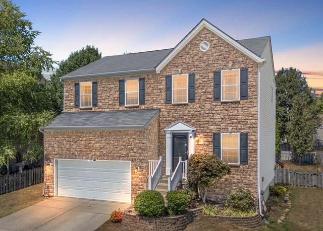 Property at 113 Johnstone Trl, Georgetown, KY 40324, 4 beds, 2.5 baths