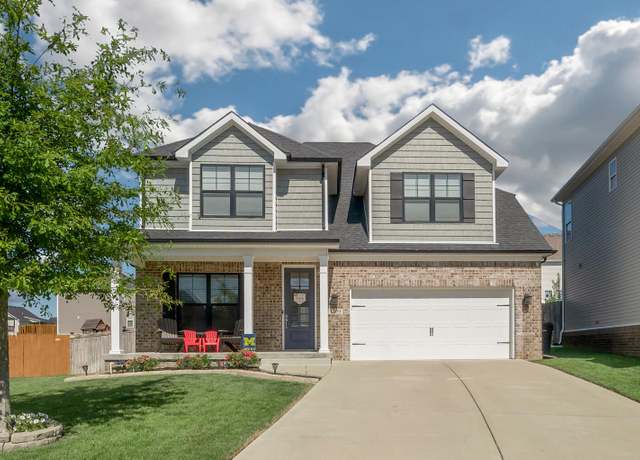 Property at 1409 Gadsten Ct, Lexington, KY 40509, 4 beds, 2.5 baths